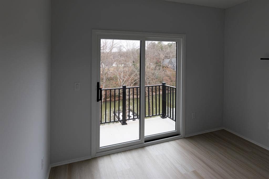 Entire Lake Norman Home for Rent