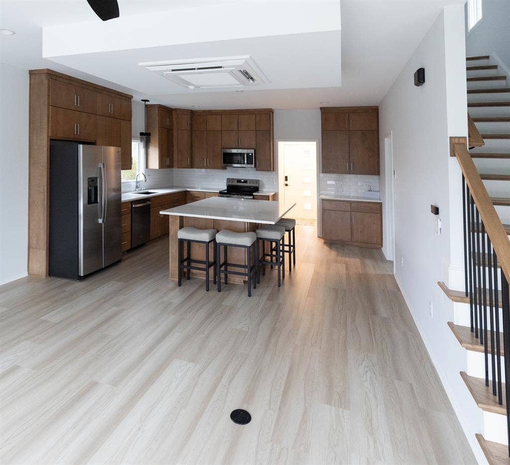 Entire Lake Norman Home for Rent