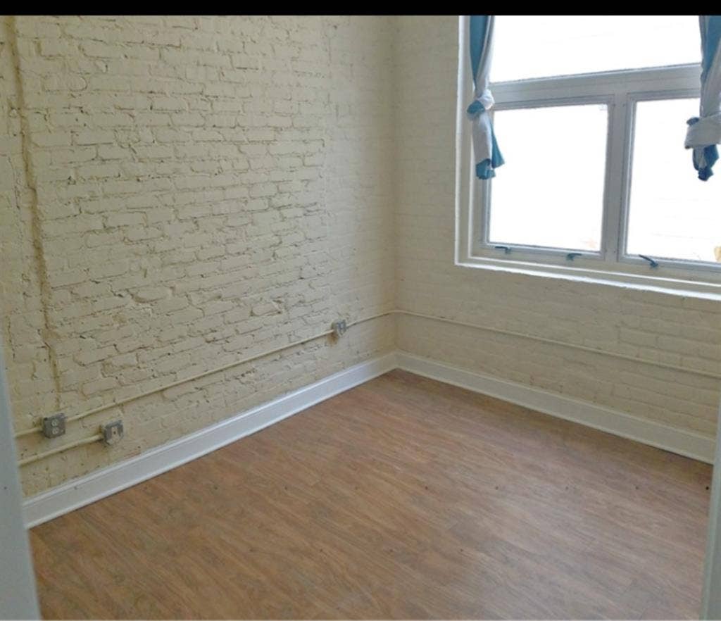 Roommates needed. year lease