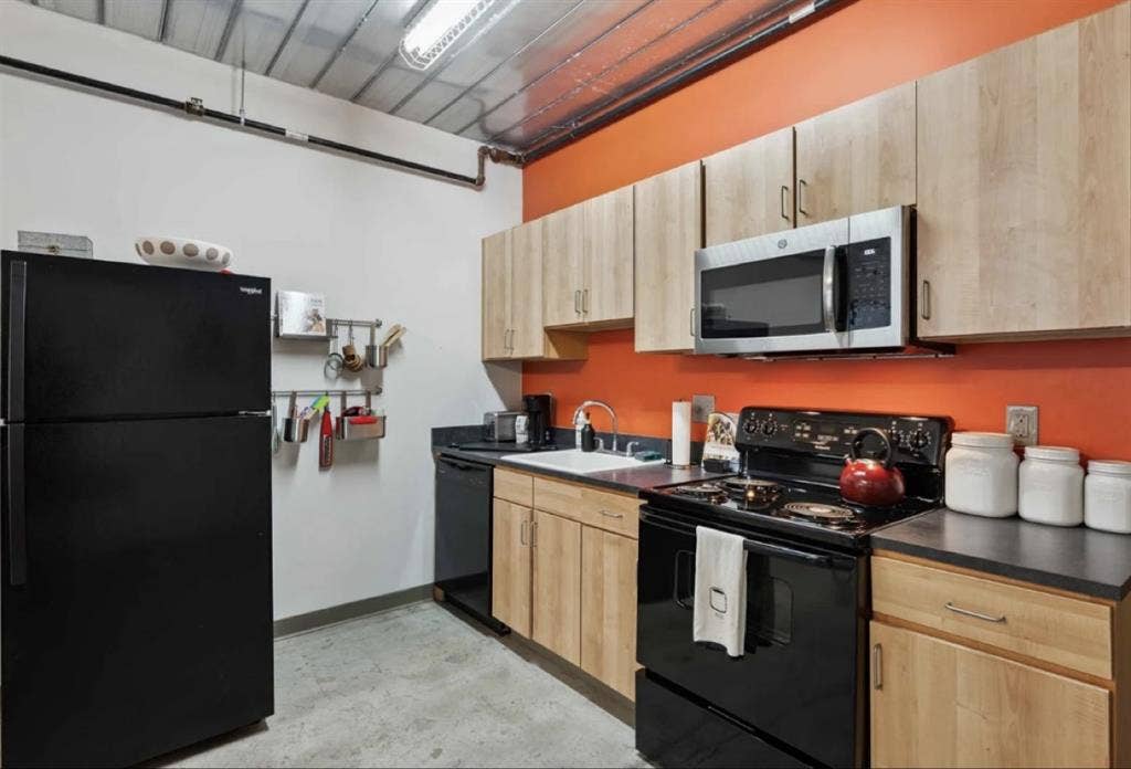 The Abigail in downtown Columbus