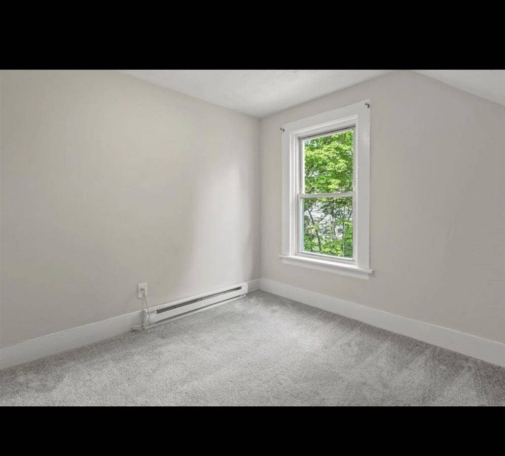 Rooms available for rent