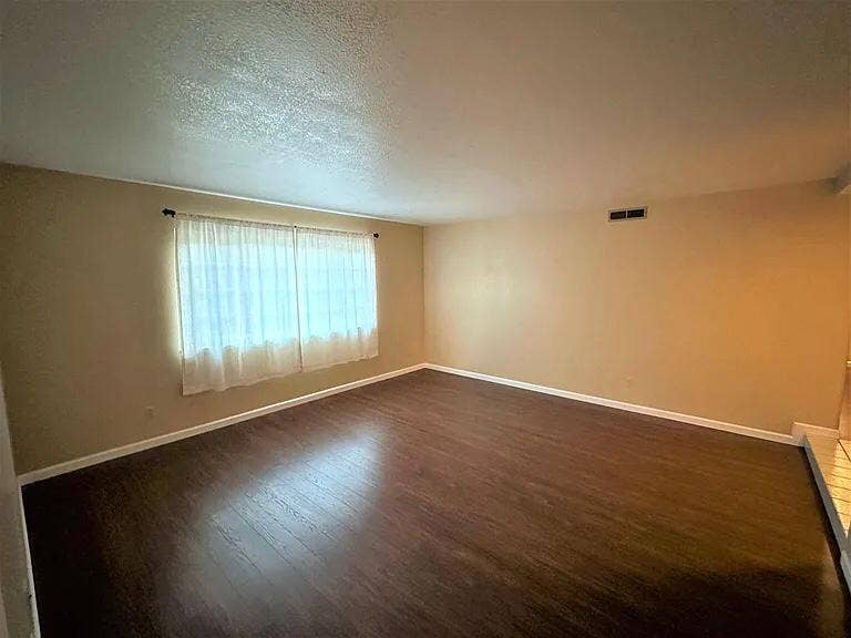 New Listing nicely kept property.