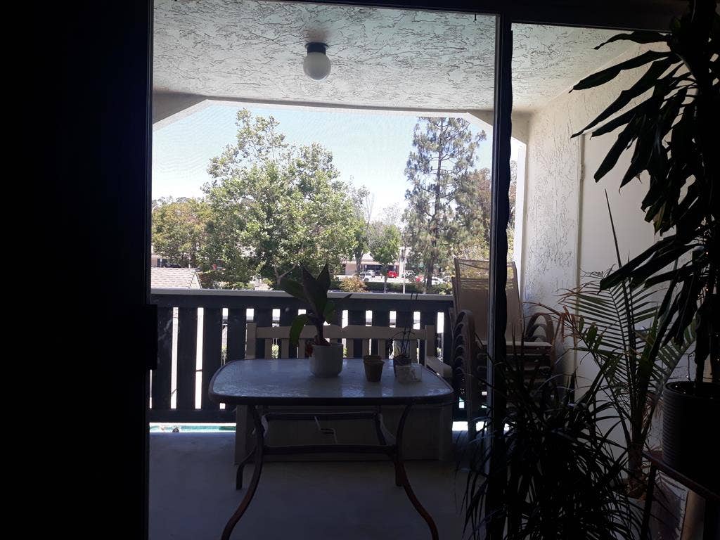 Private Room - Escondido