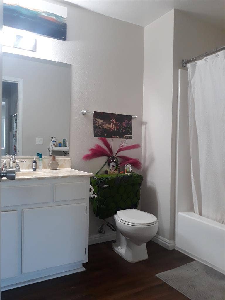 Private Room - Escondido