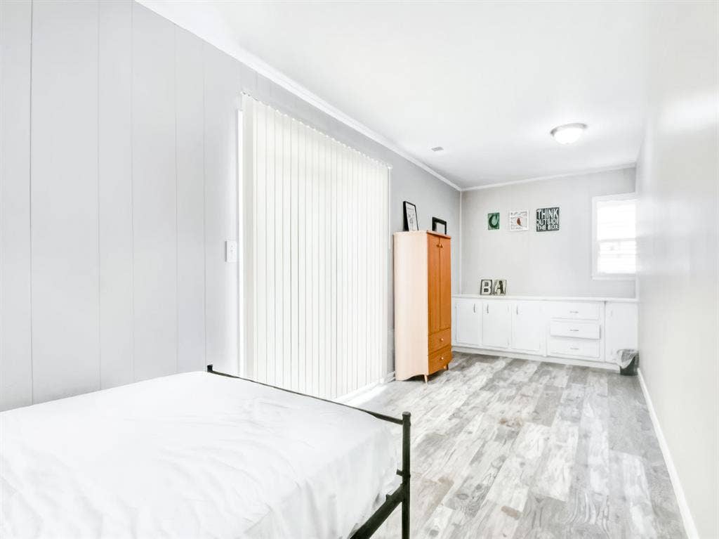 6 BR in Decatur