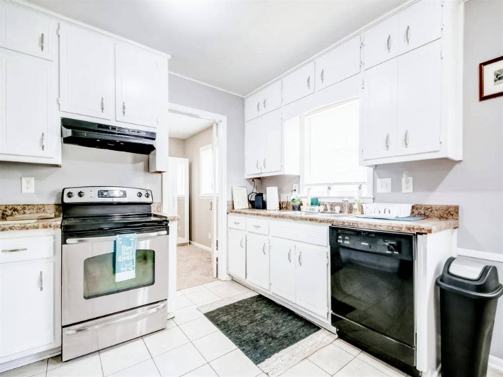 6 BR in Decatur