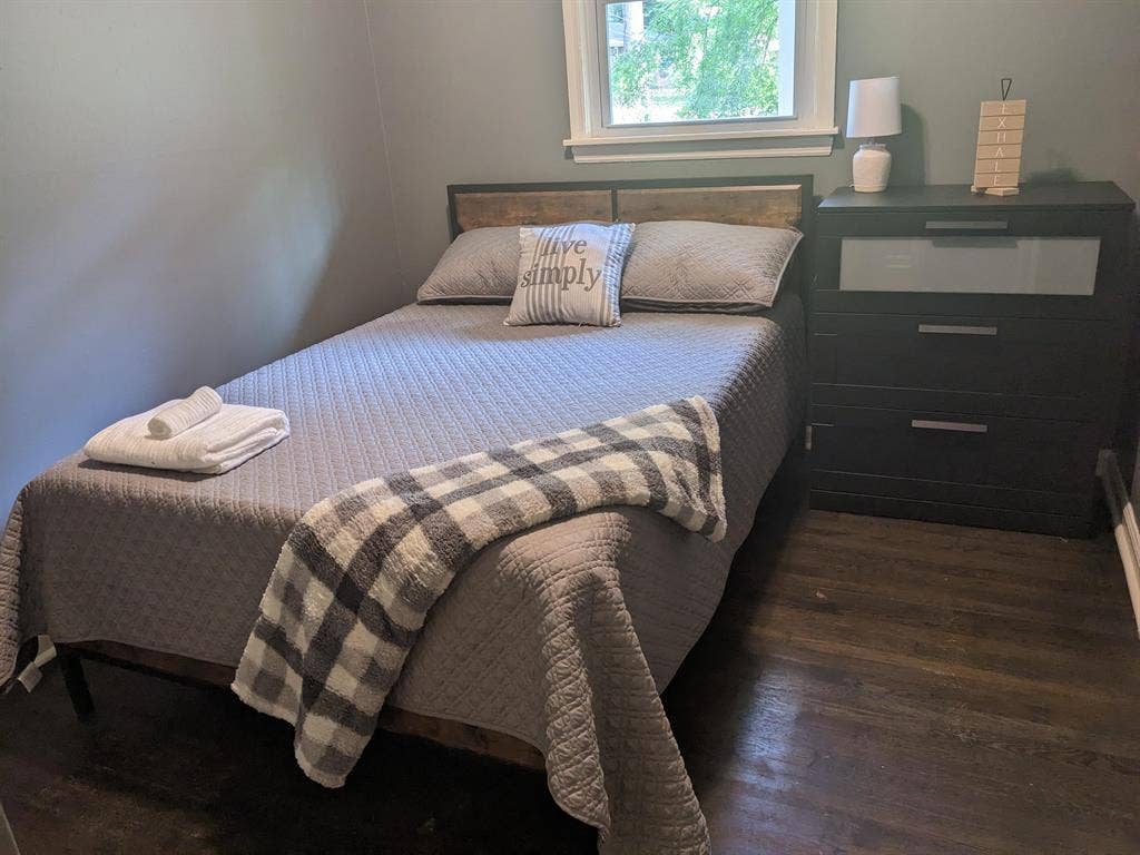 9 BR in Atlanta