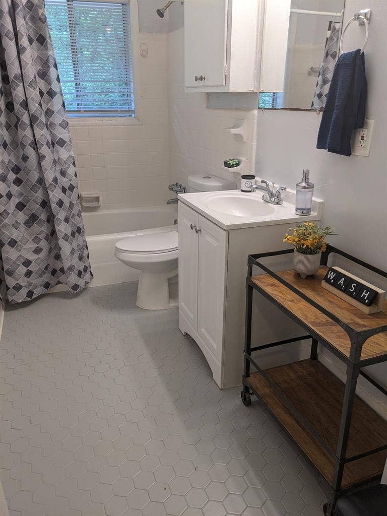 9 BR in Atlanta