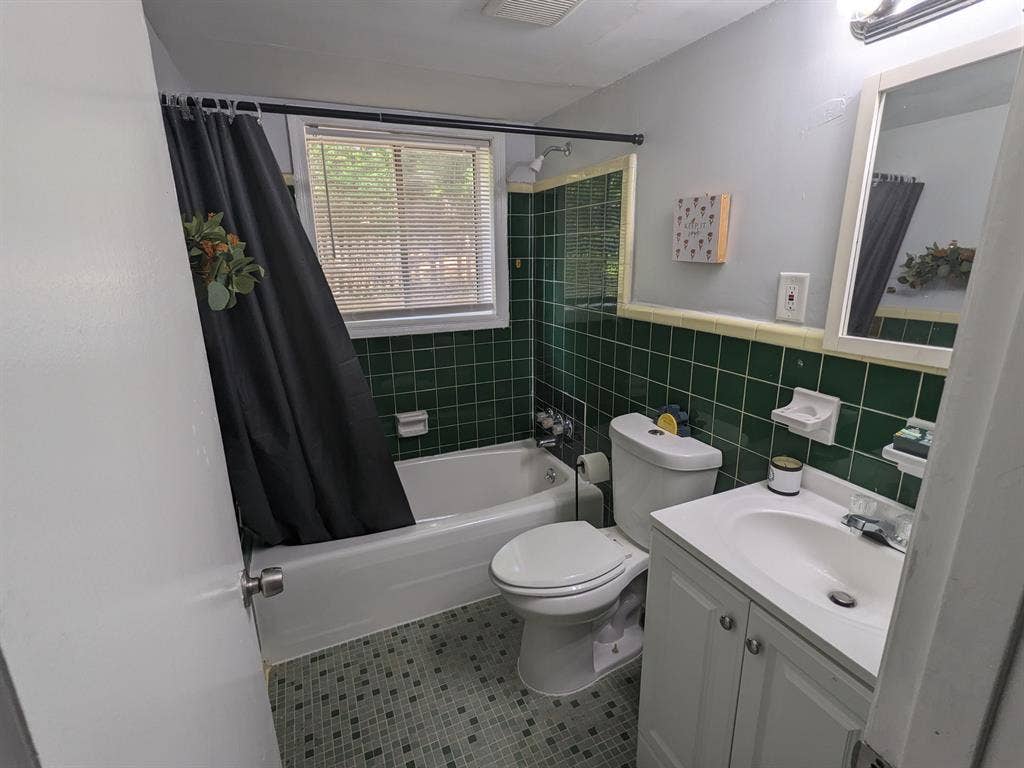 9 BR in Atlanta