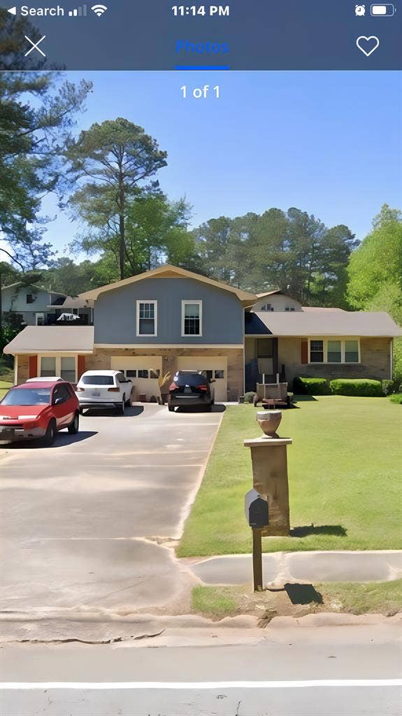 4 BR in Decatur