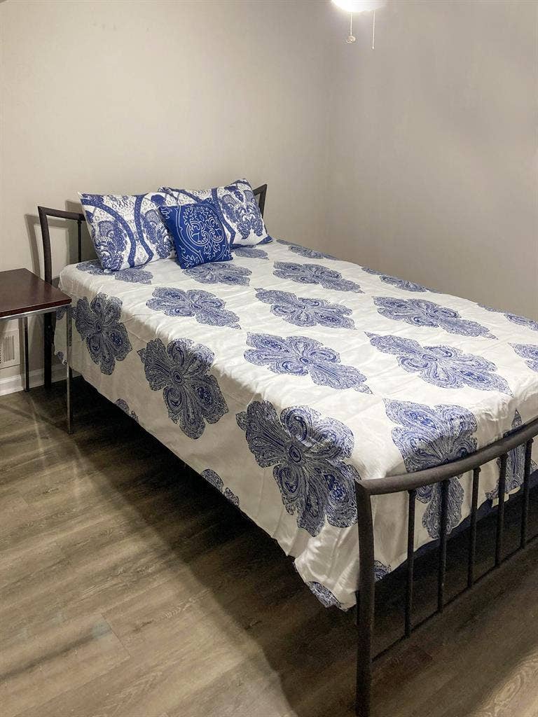 4 BR in Decatur
