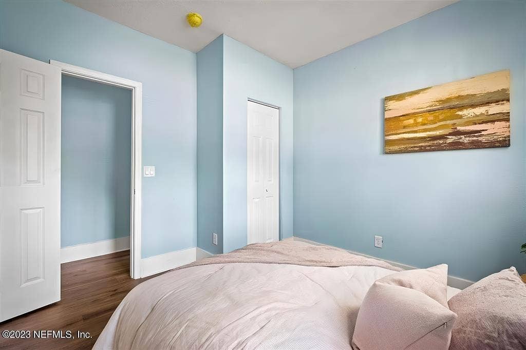 2 BR in Jacksonville
