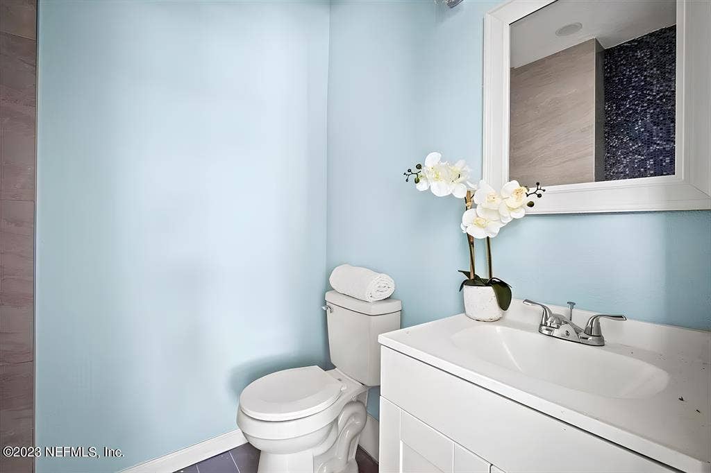 2 BR in Jacksonville
