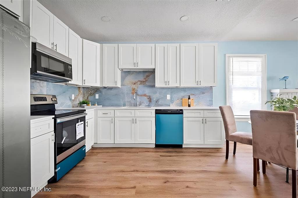 2 BR in Jacksonville