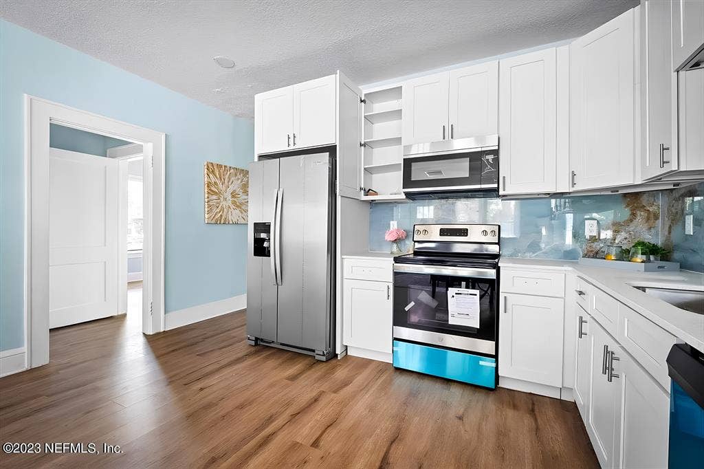 2 BR in Jacksonville