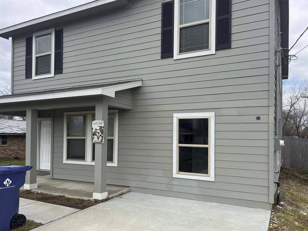 9 BR in Texas City