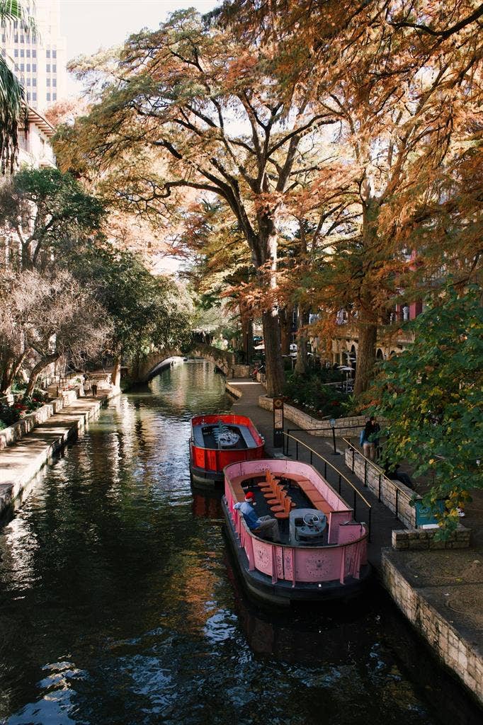 8 BR in San Antonio