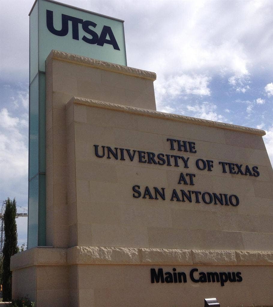 8 BR in San Antonio