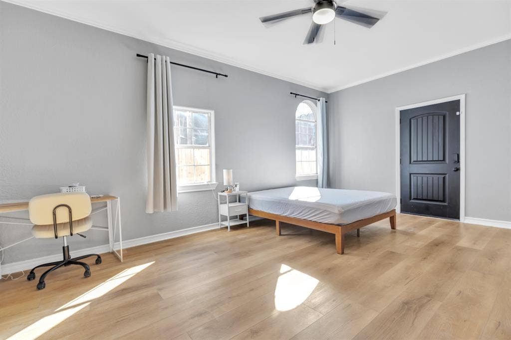 8 BR in San Antonio