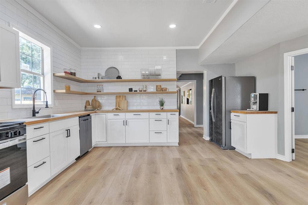 8 BR in San Antonio