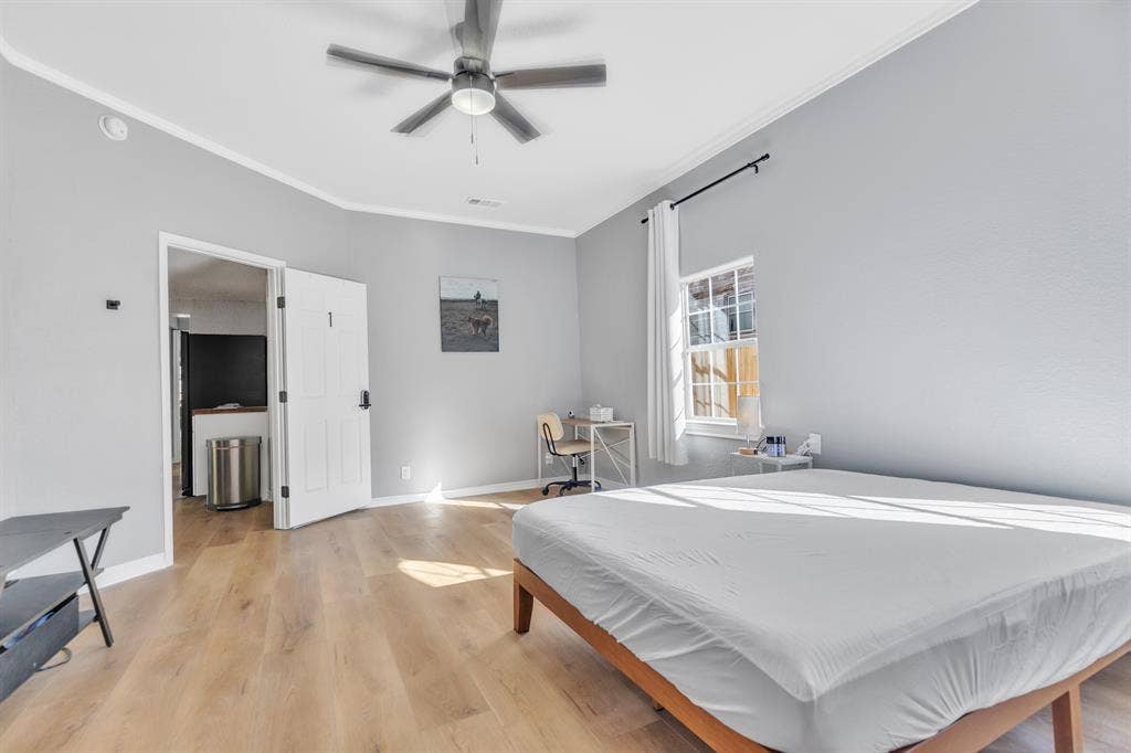 8 BR in San Antonio