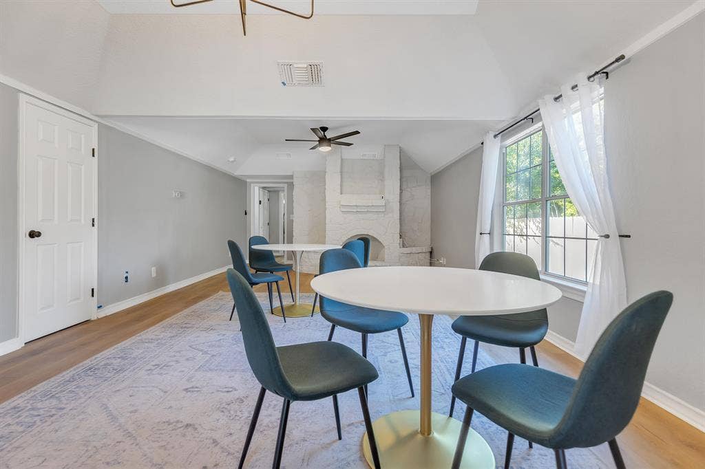 8 BR in San Antonio