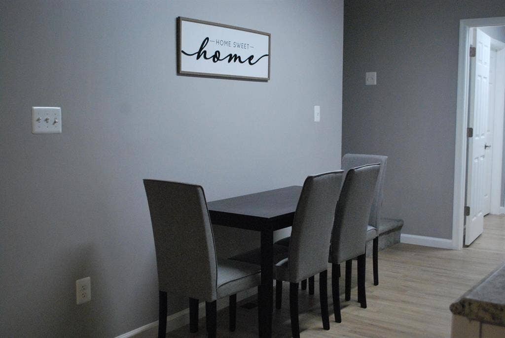 5 BR in Baltimore