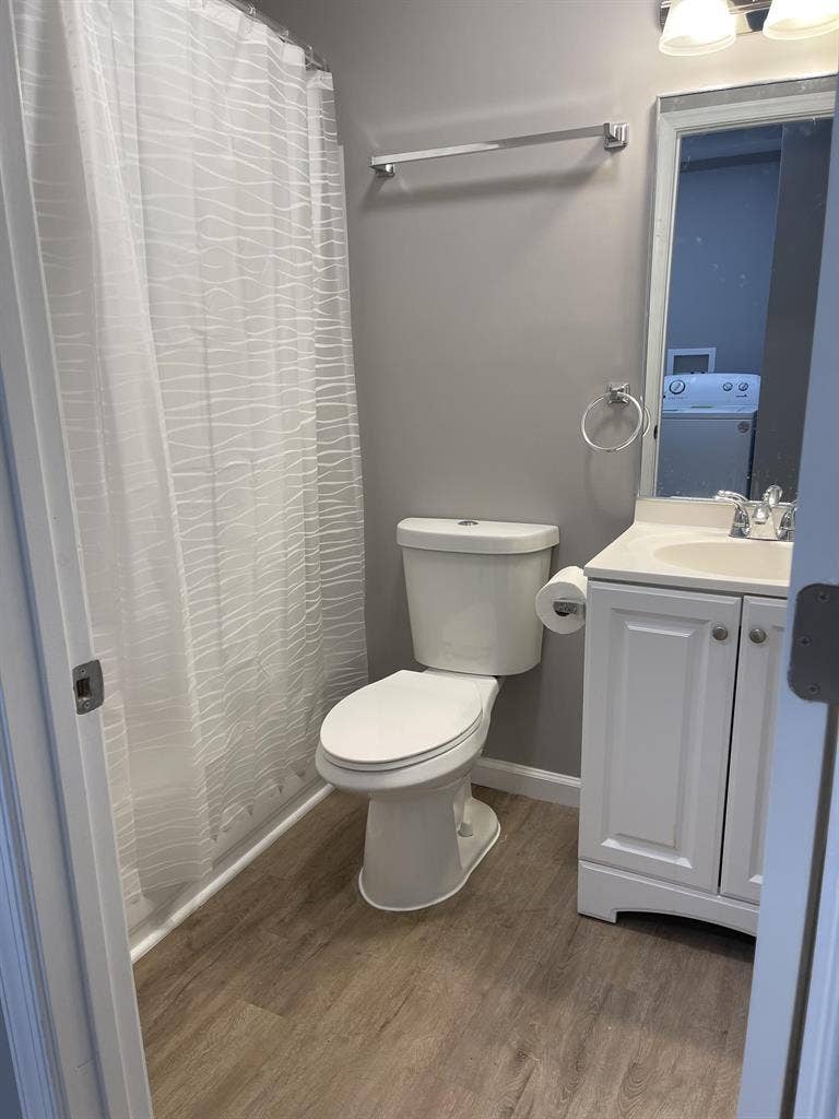 5 BR in Baltimore