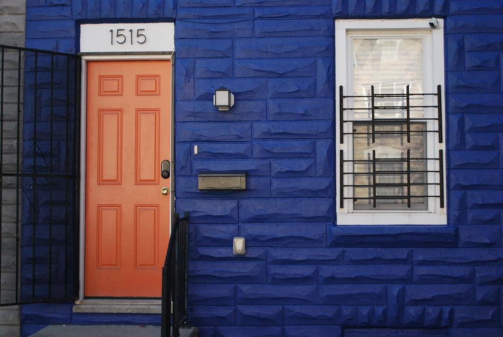5 BR in Baltimore