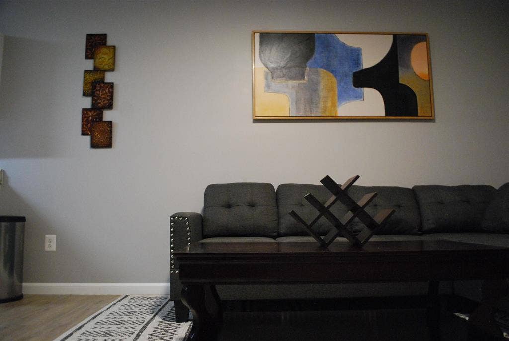 5 BR in Baltimore