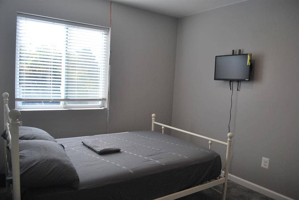 5 BR in Baltimore