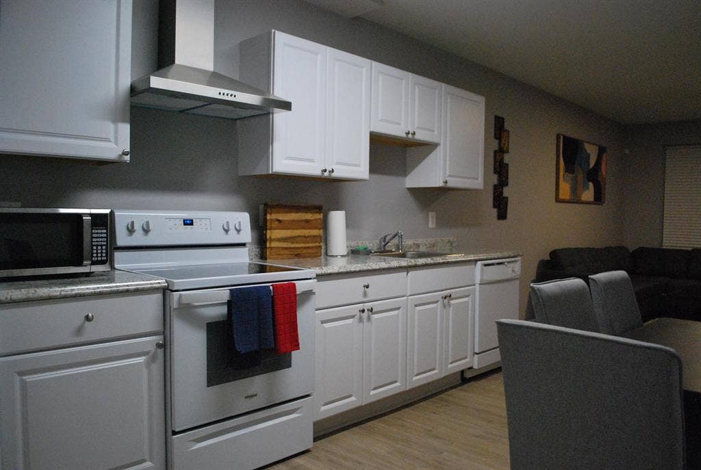 5 BR in Baltimore