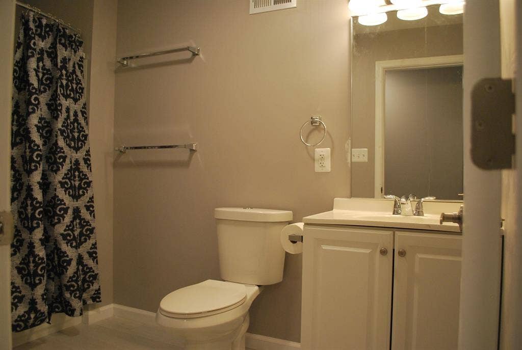 5 BR in Baltimore
