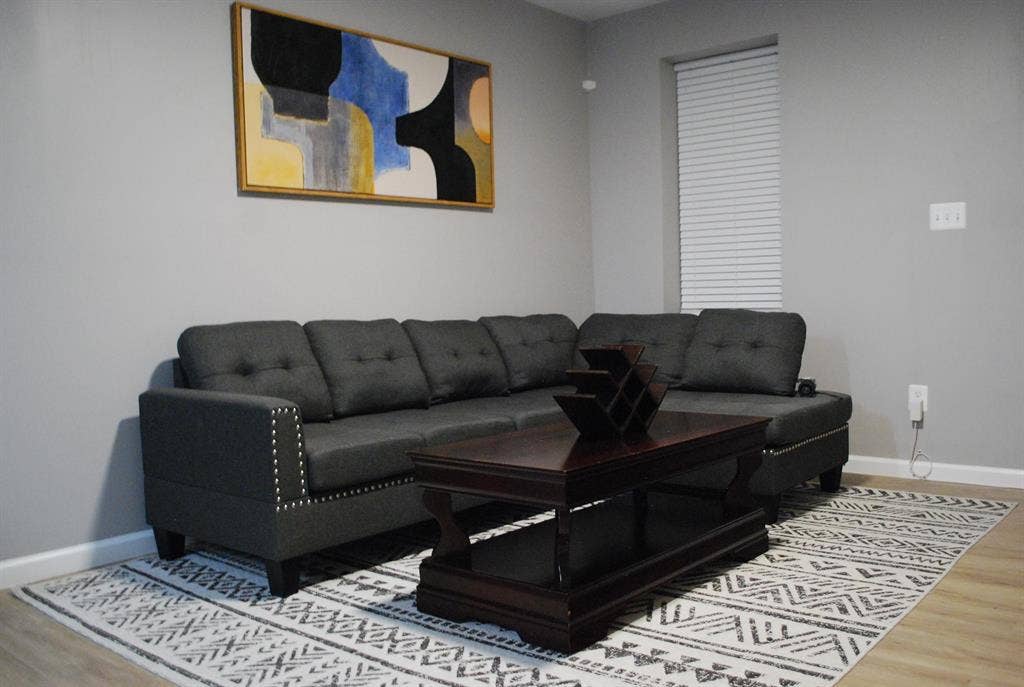 5 BR in Baltimore