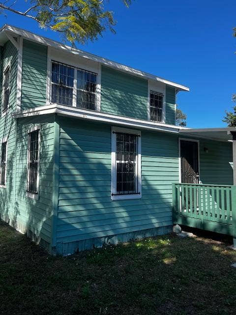6 BR in Tampa