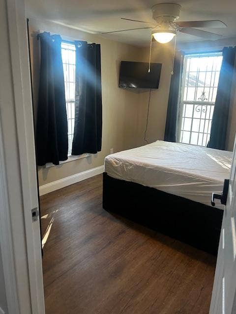 6 BR in Tampa