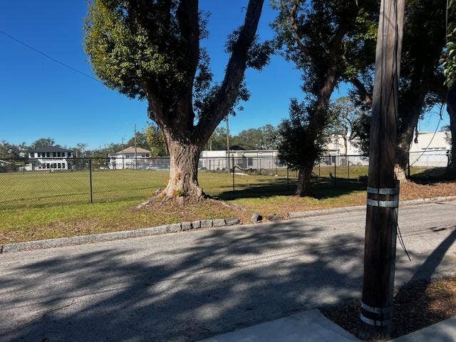 6 BR in Tampa