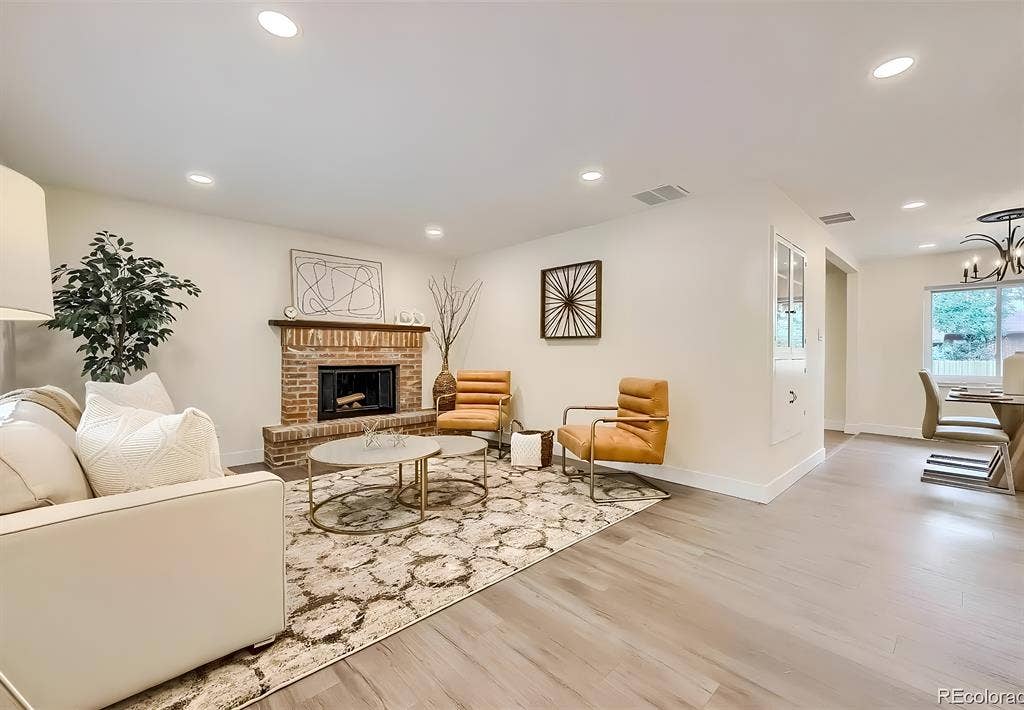 4 BR in Arvada