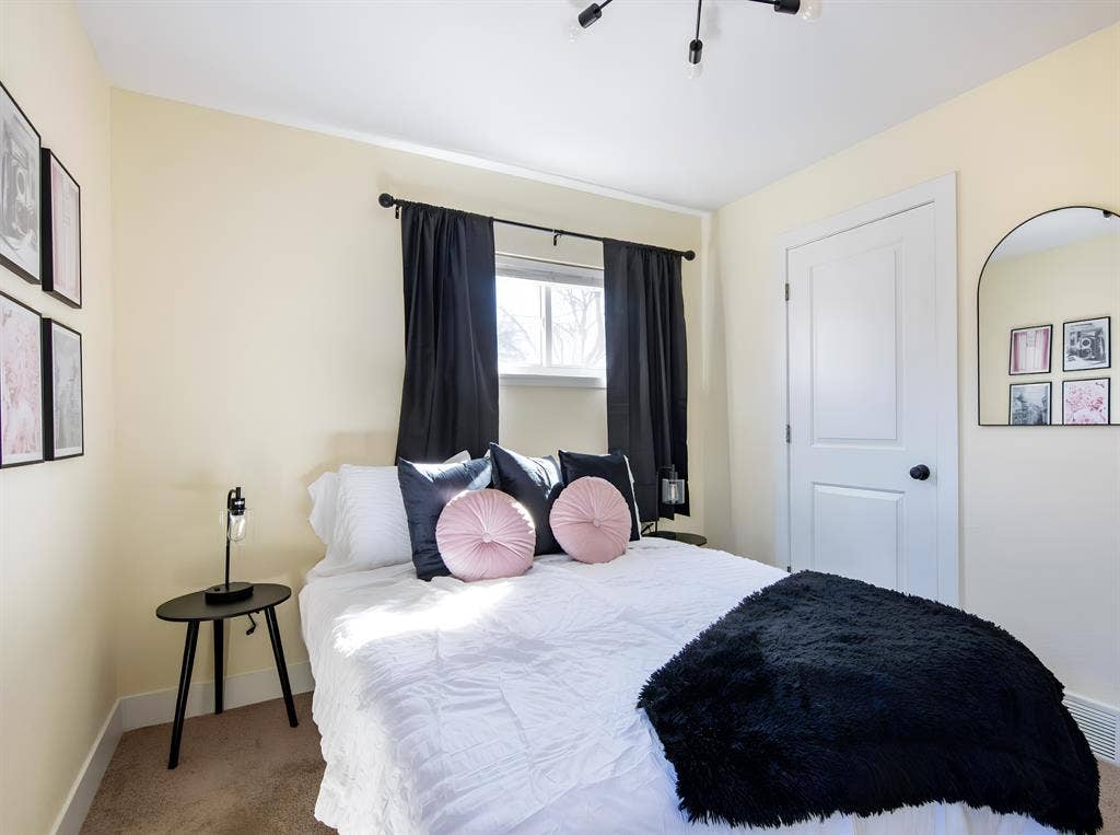 4 BR in Arvada