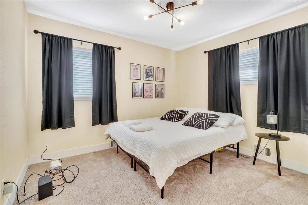 4 BR in Arvada