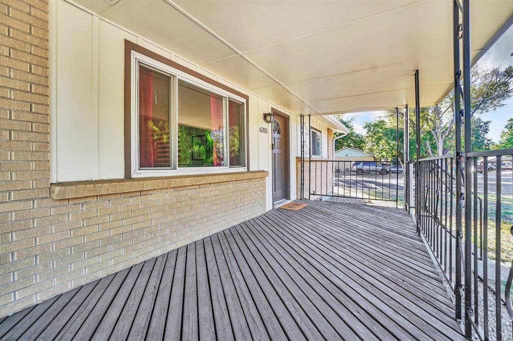4 BR in Arvada