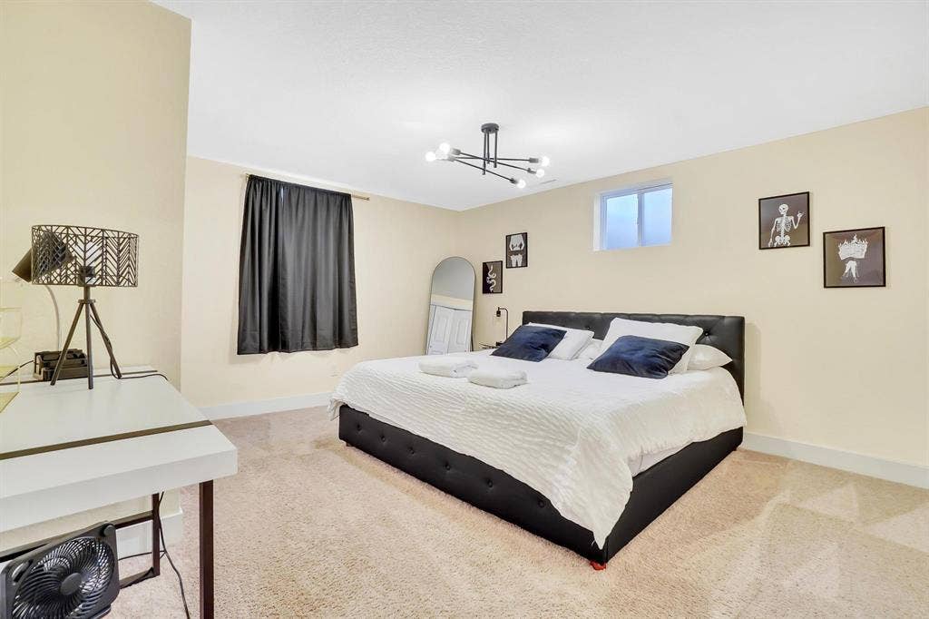 4 BR in Arvada
