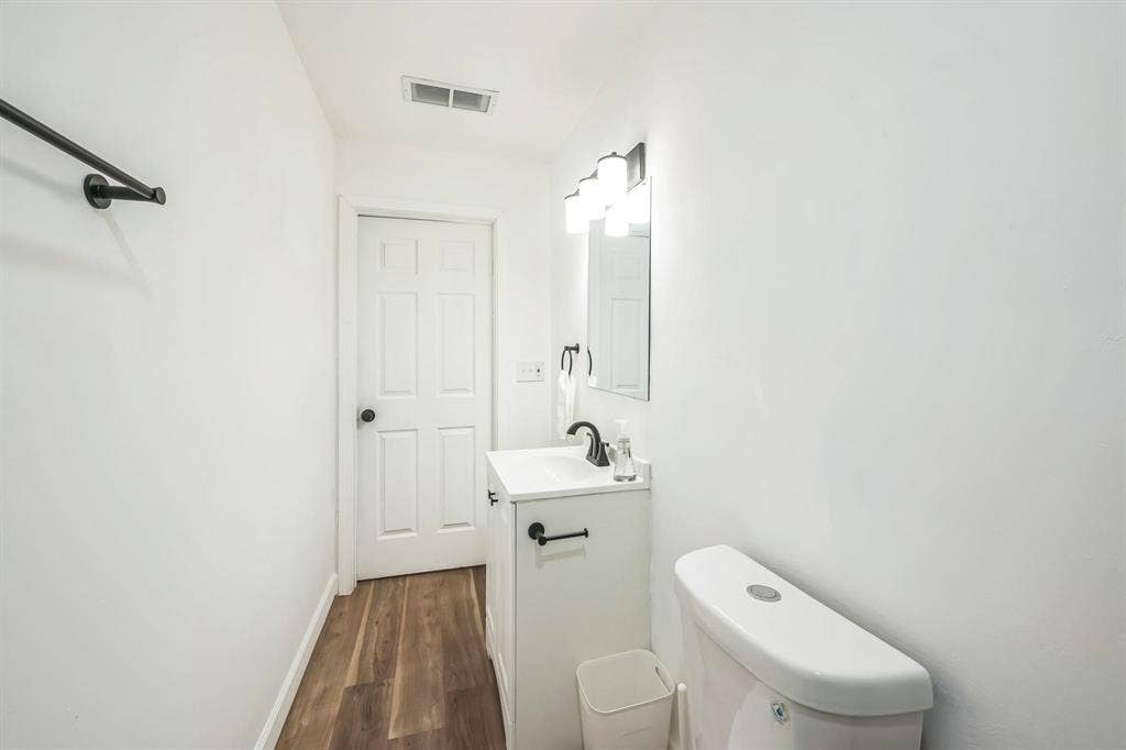 7 BR in Atlanta
