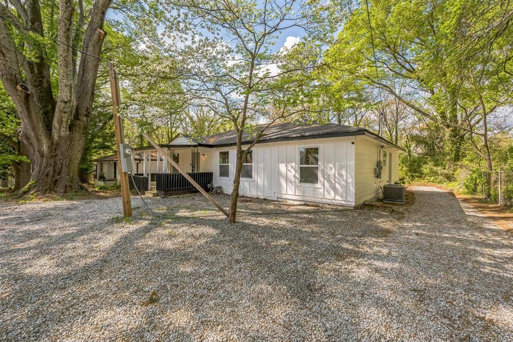 7 BR in Atlanta