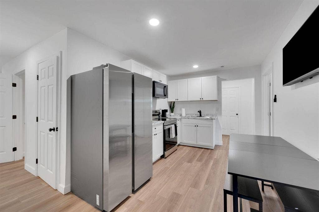7 BR in Atlanta