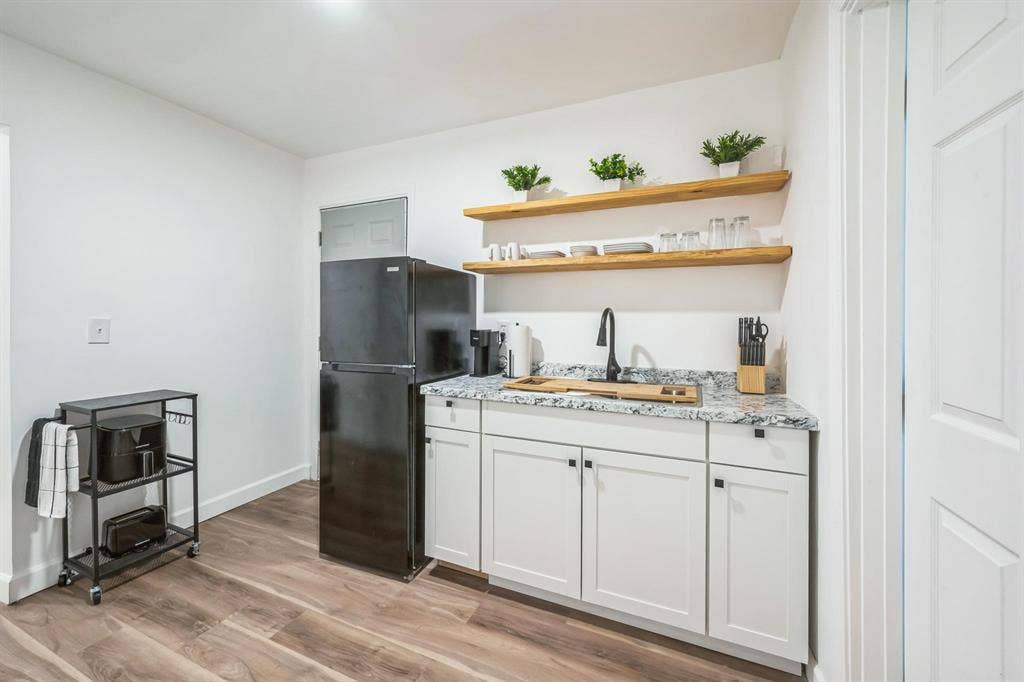 7 BR in Atlanta