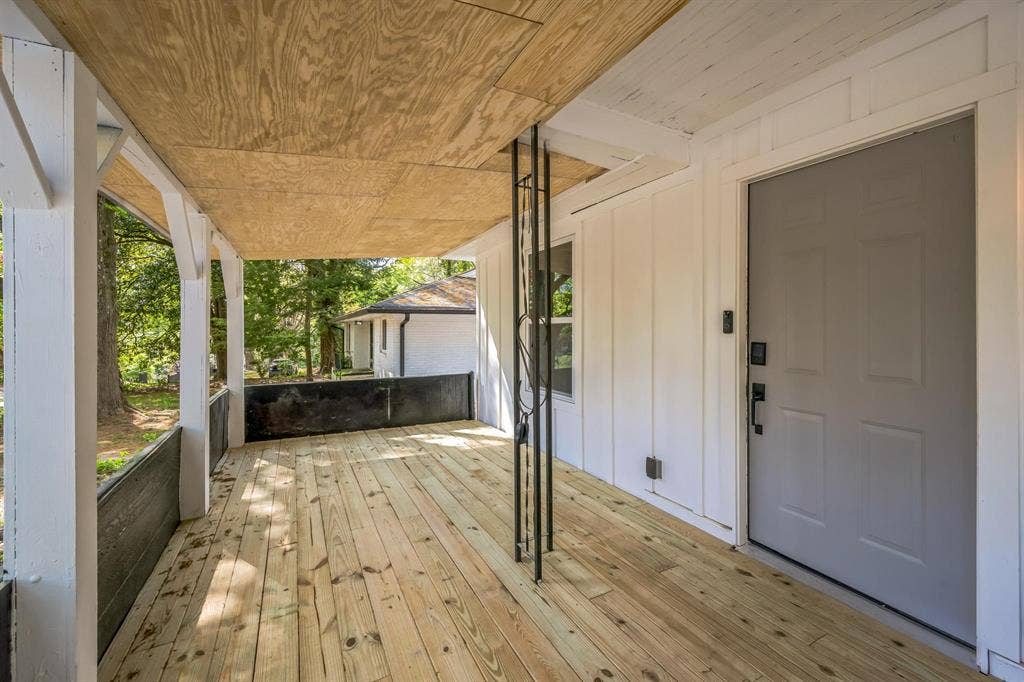 7 BR in Atlanta