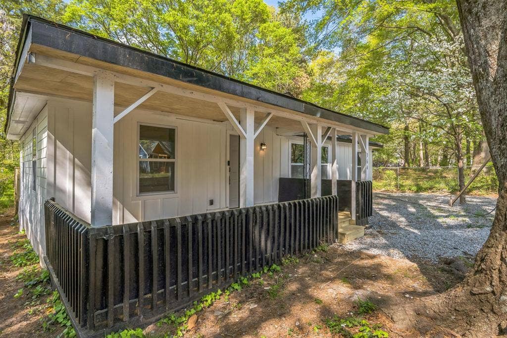 7 BR in Atlanta