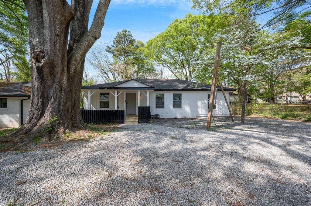 7 BR in Atlanta