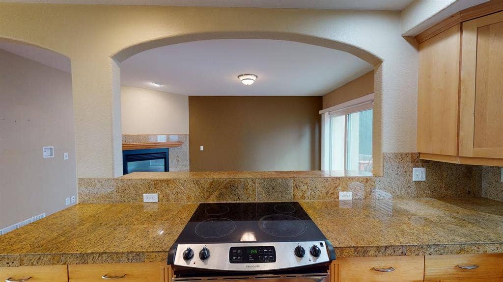 1 BR in Denver